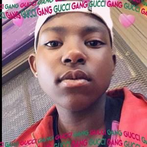 Meet your Posher, Omarion